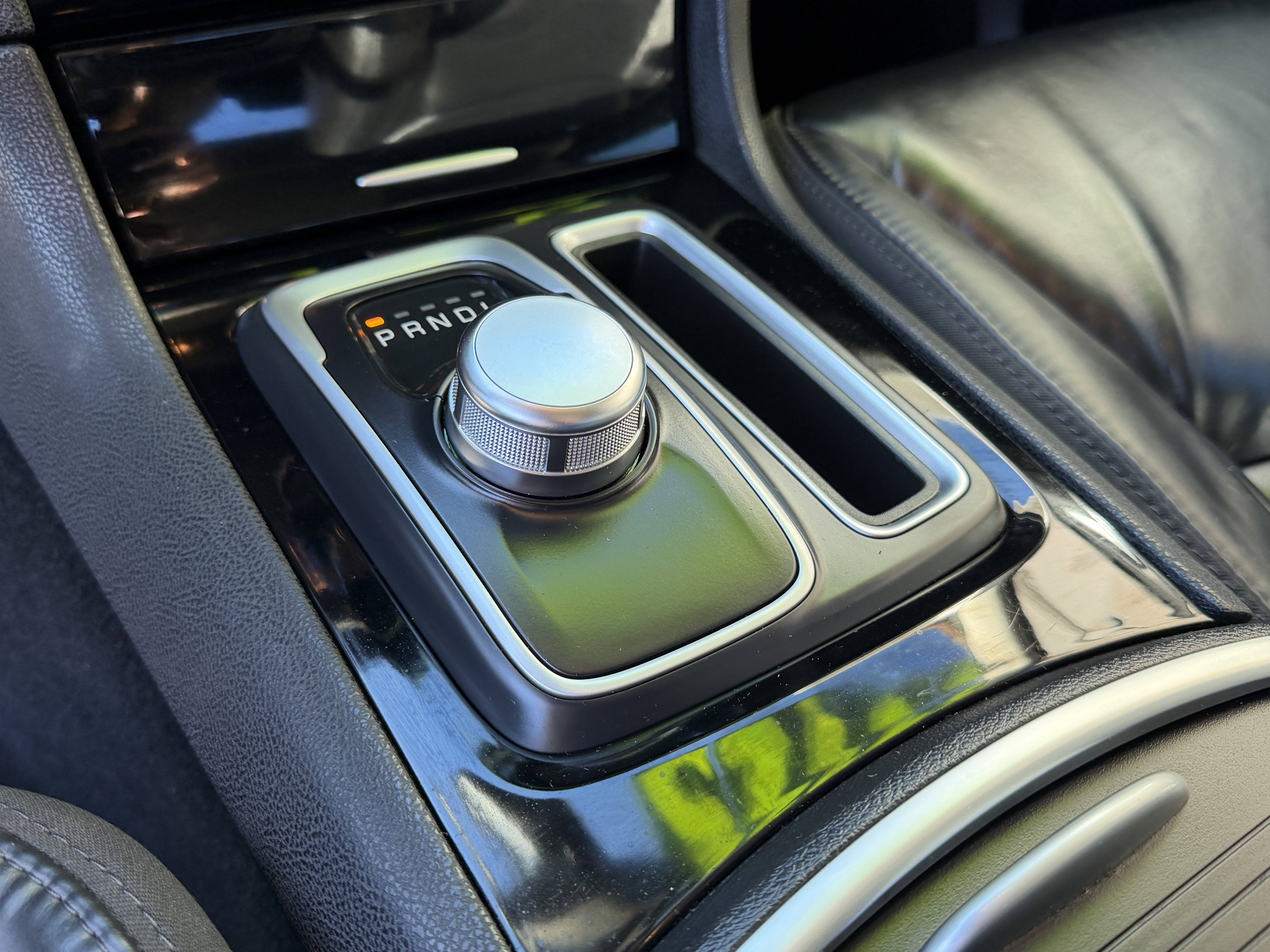 Certified 2023 Chrysler 300 Touring L w/ Popular Equipment Group image 29