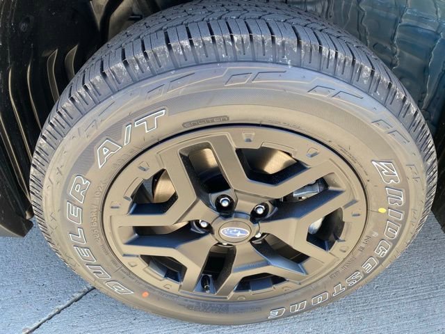 New 2026 Subaru Outback Wilderness image 27