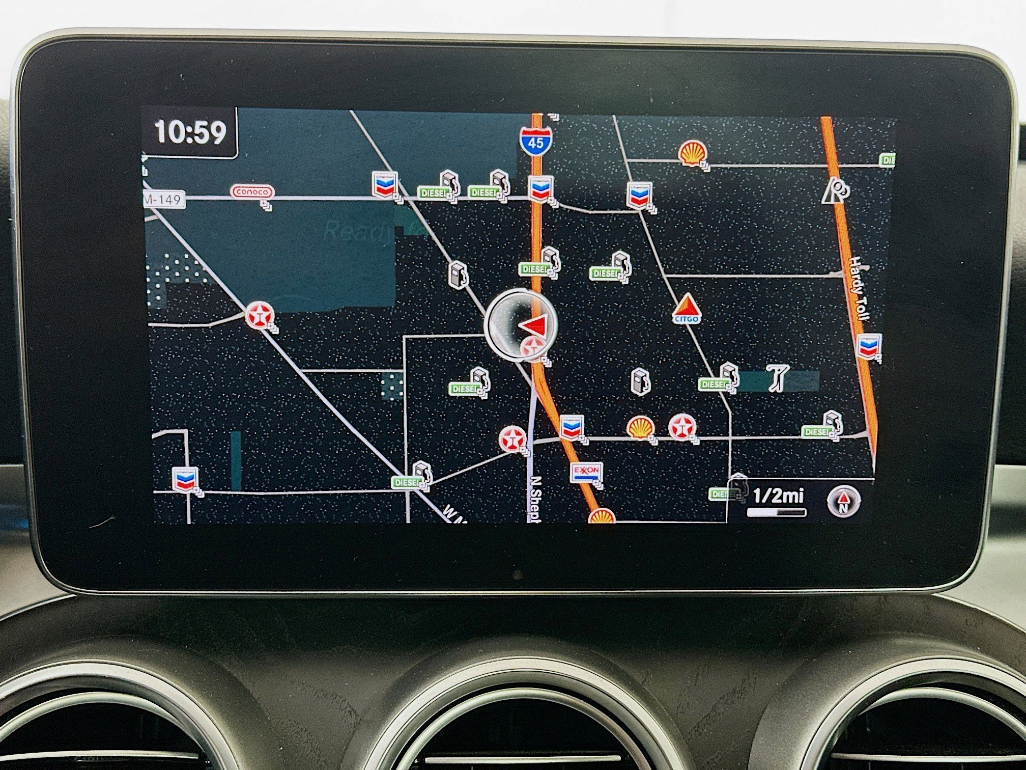 Used 2017 Mercedes-Benz C 300 Sedan image 22