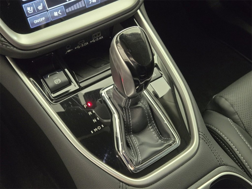 Certified 2025 Subaru Outback Touring w/ Popular Package #2 image 33