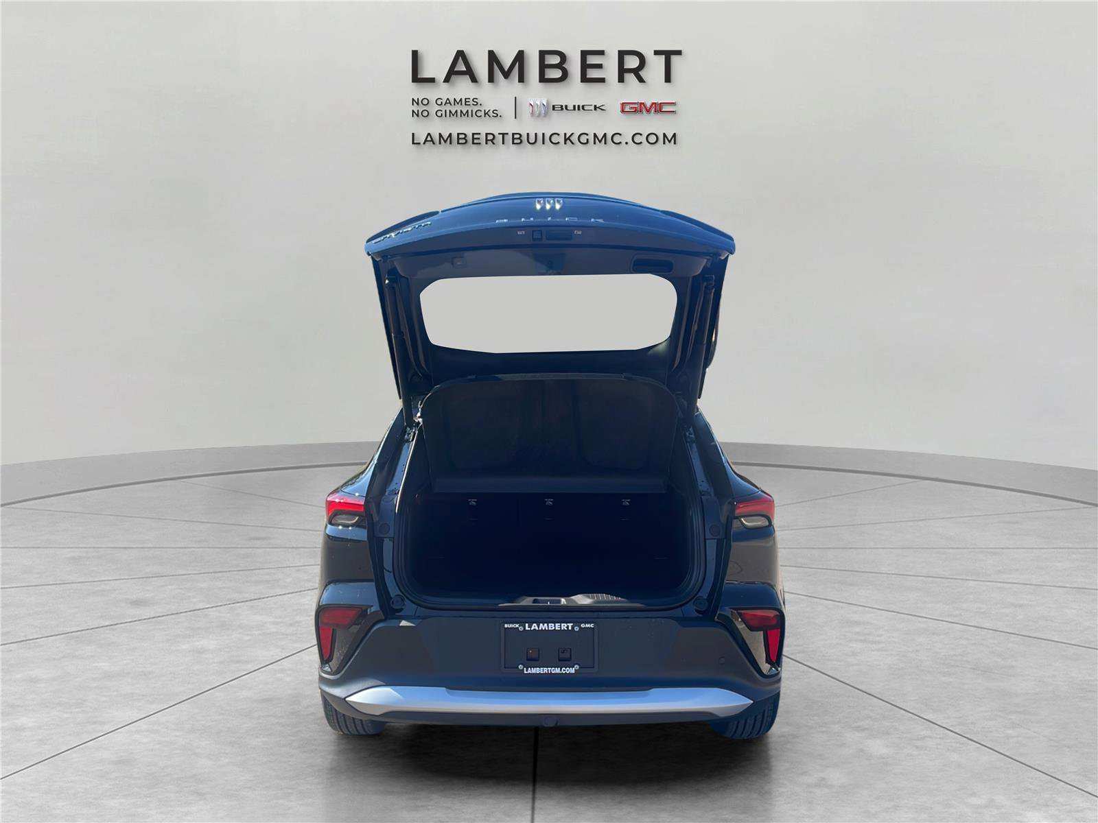 New 2026 Buick Envista Preferred w/ Convenience I Package image 18