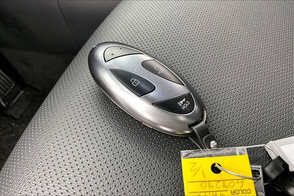 Used 2026 Hyundai Tucson SEL AWD/4WD image 11