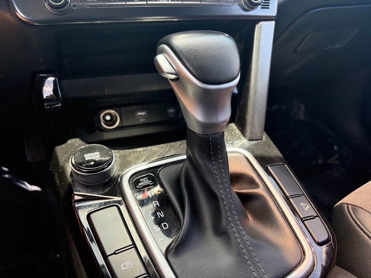 Used 2024 Kia Seltos S FWD image 8