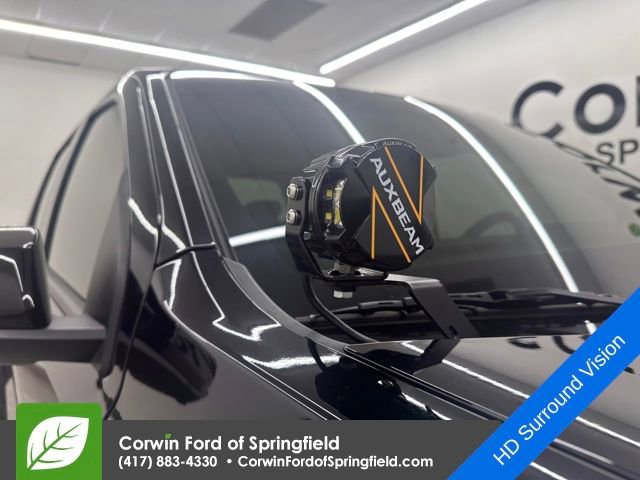 Used 2025 Chevrolet Colorado ZR2 w/ Technology Package image 10