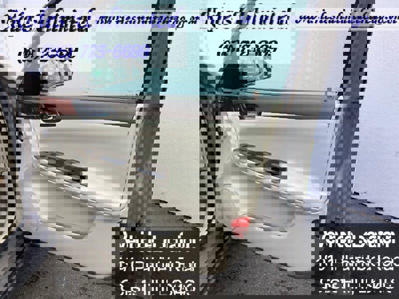 Used 2007 Chevrolet Impala LT image 25