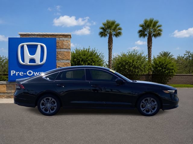 Used 2024 Honda Accord EX image 6