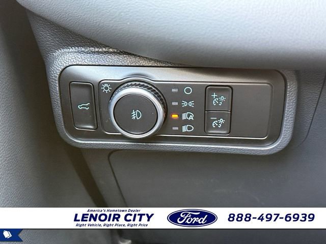 Used 2026 Ford Explorer Active w/ Active Comfort Package image 19
