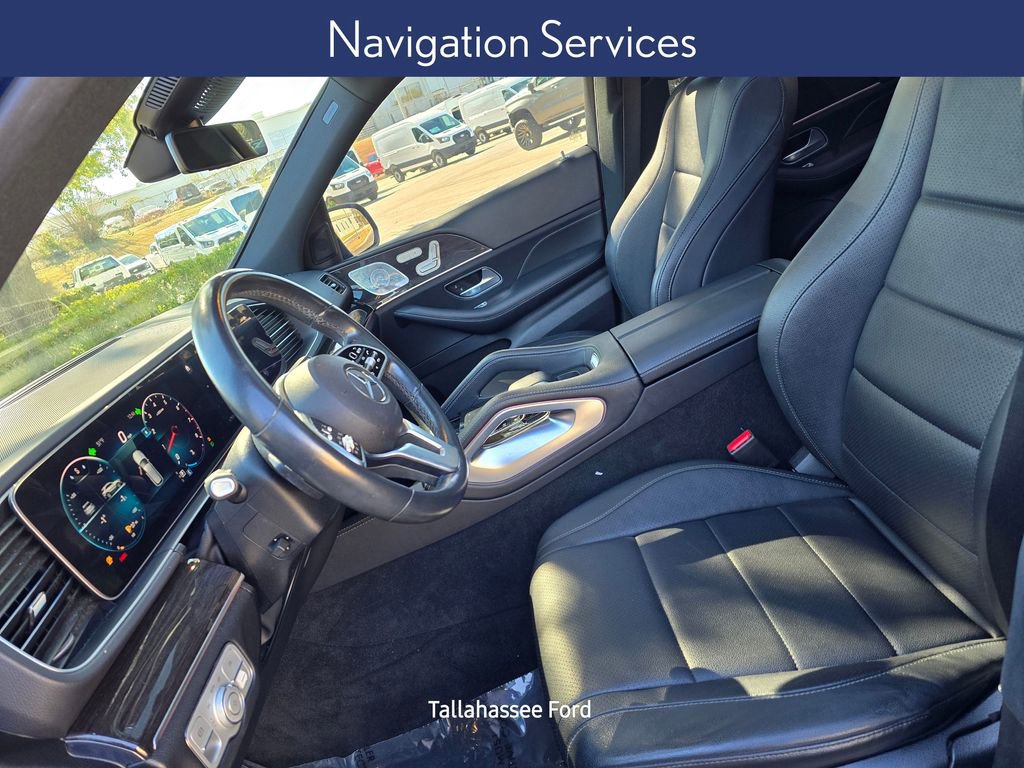Used 2020 Mercedes-Benz GLE 350 4MATIC image 16
