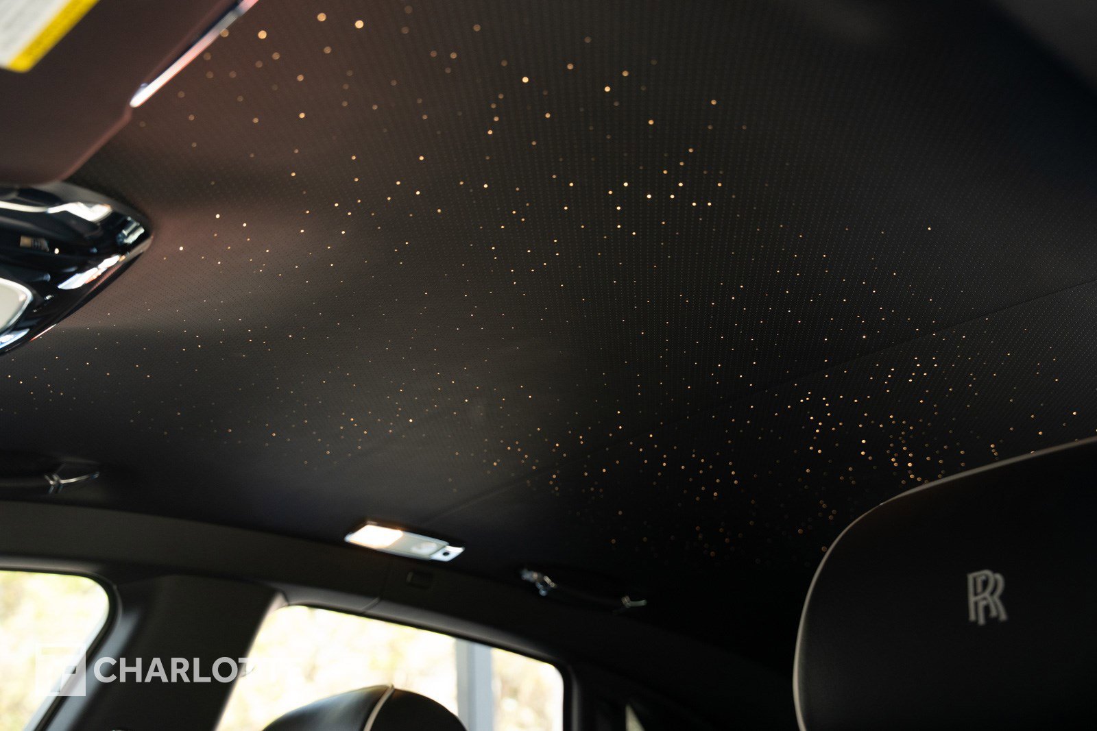 Used 2016 Rolls-Royce Ghost image 17