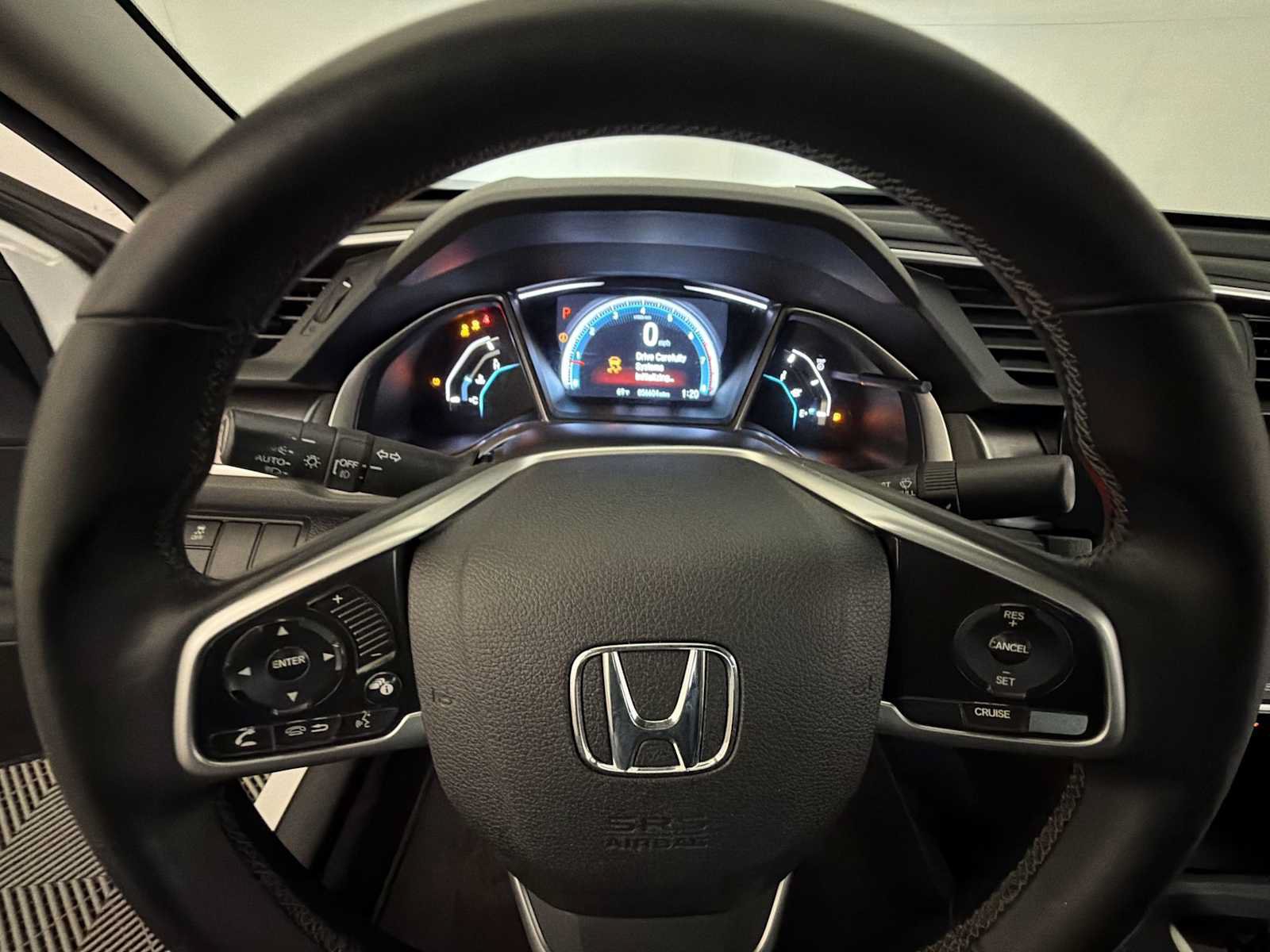 Used 2016 Honda Civic EX-L image 13