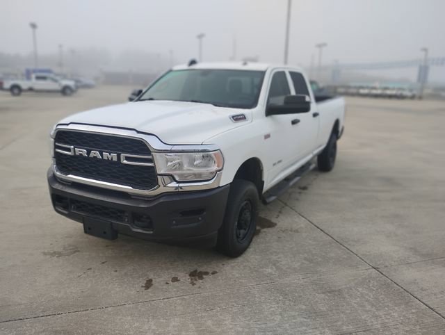 Used 2022 RAM 2500 Tradesman image 1