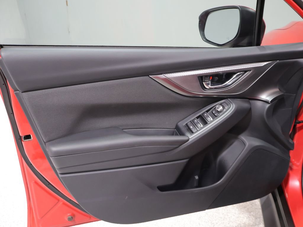 Used 2024 Subaru WRX Premium AWD/4WD image 12