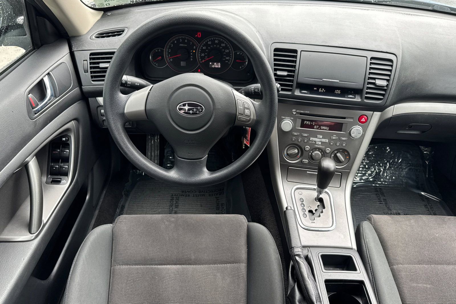 Used 2009 Subaru Outback 2.5i image 17