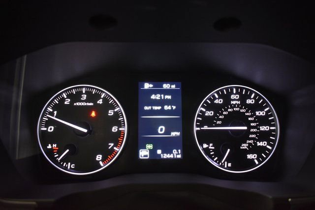 Used 2023 Subaru Ascent Touring image 29