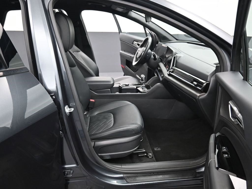 Used 2023 Kia Sportage X-Line image 34