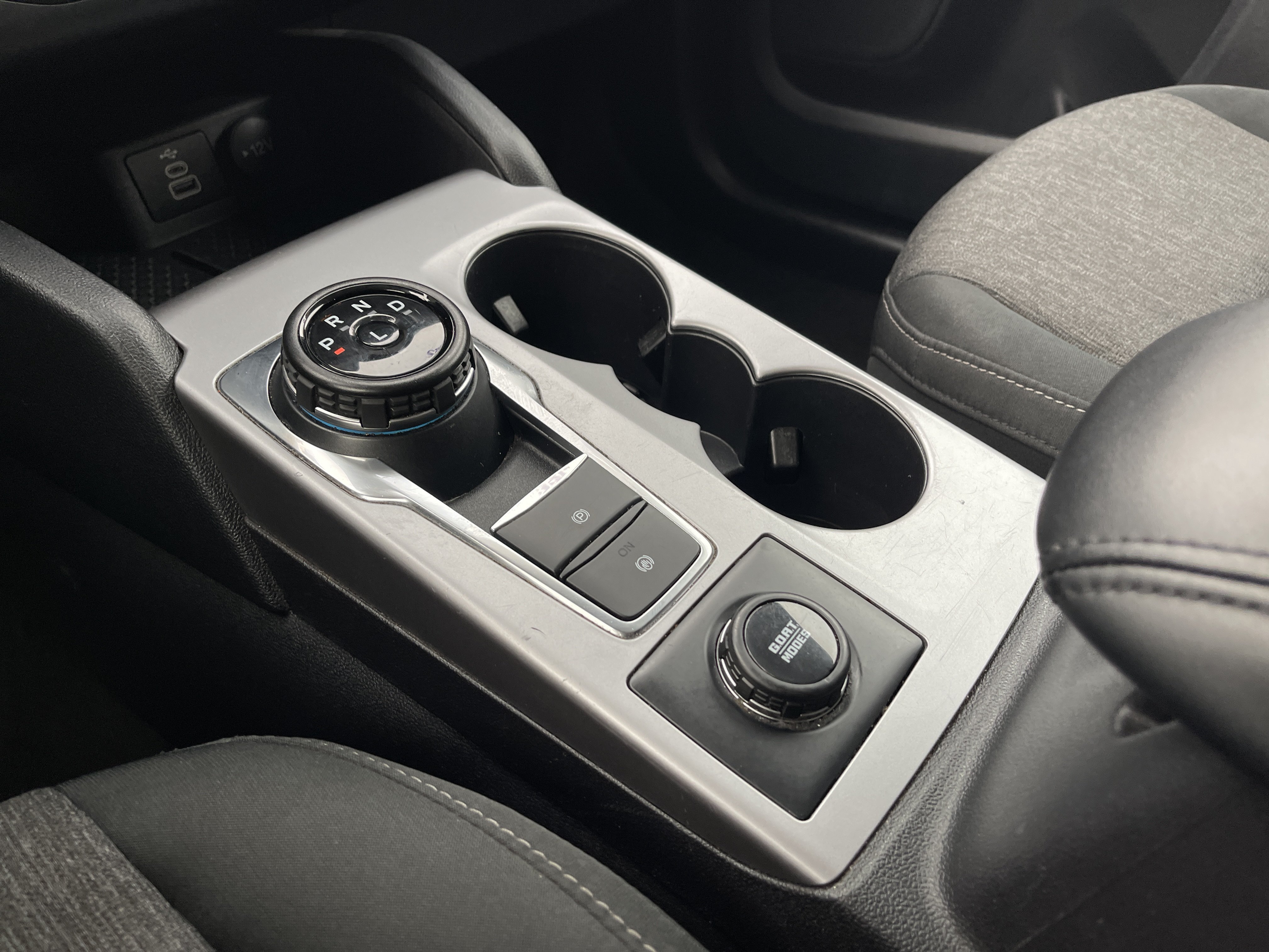 Used 2024 Ford Bronco Sport Big Bend AWD/4WD image 18