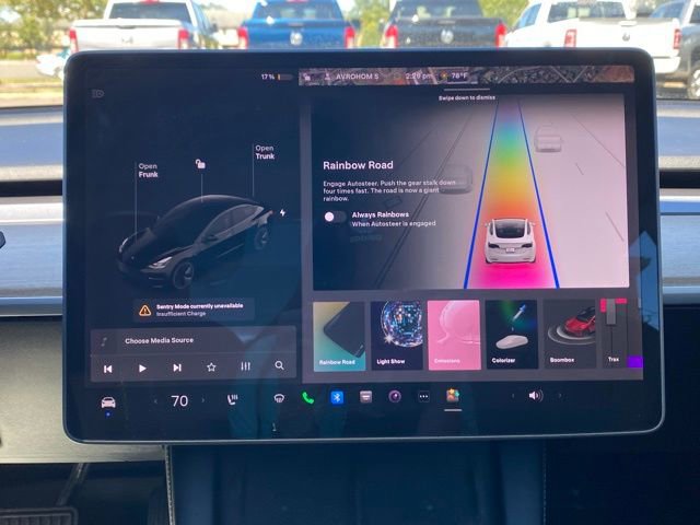 Used 2021 Tesla Model 3 Standard Range Plus image 39