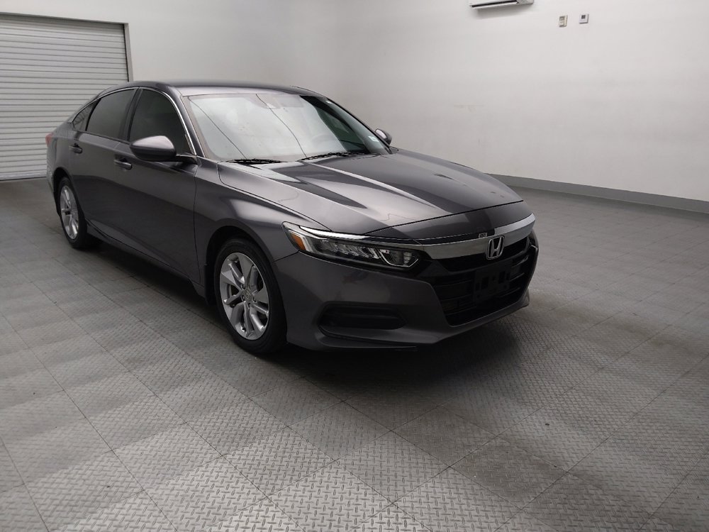 Used 2018 Honda Accord LX image 13