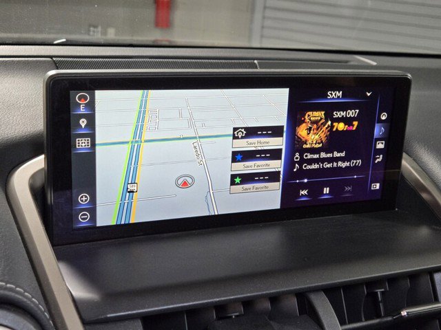 Certified 2019 Lexus NX 300 FWD image 34