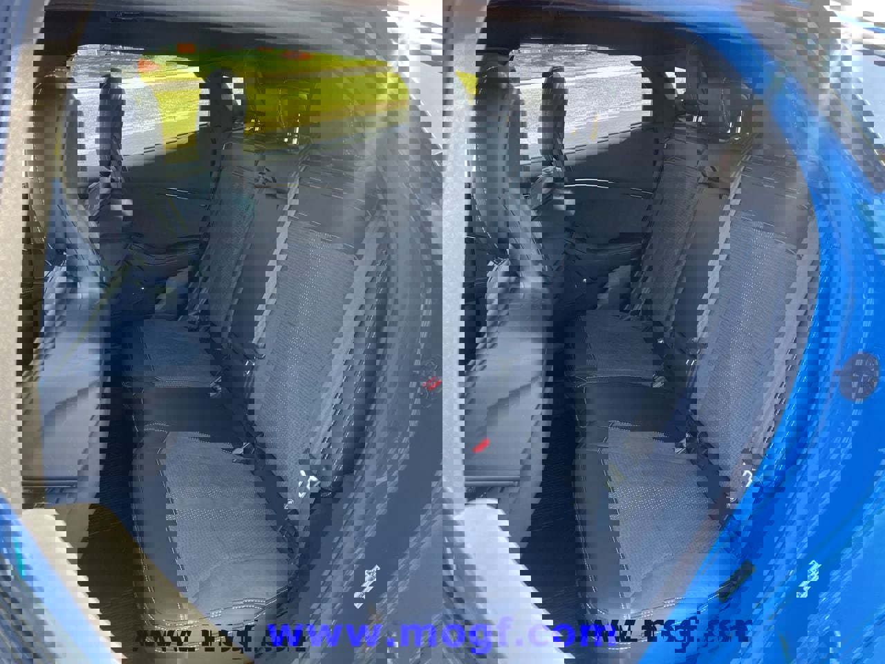 Used 2021 Ford Mustang Mach-E GT w/ GT Performance Edition image 20