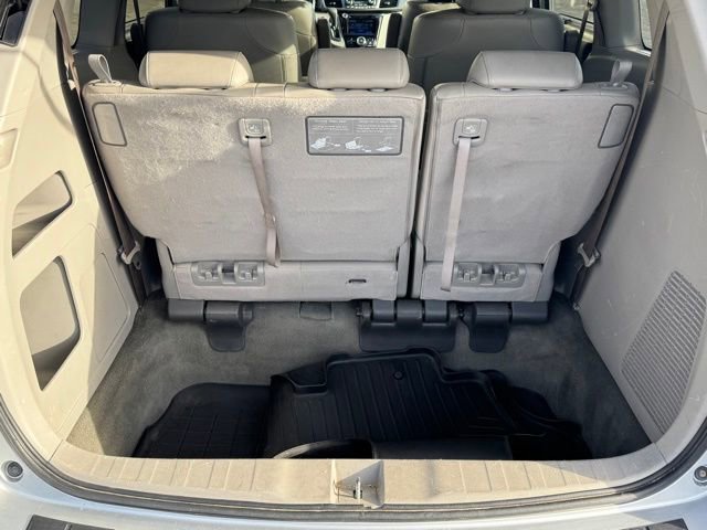 Used 2015 Honda Odyssey EX-L image 31