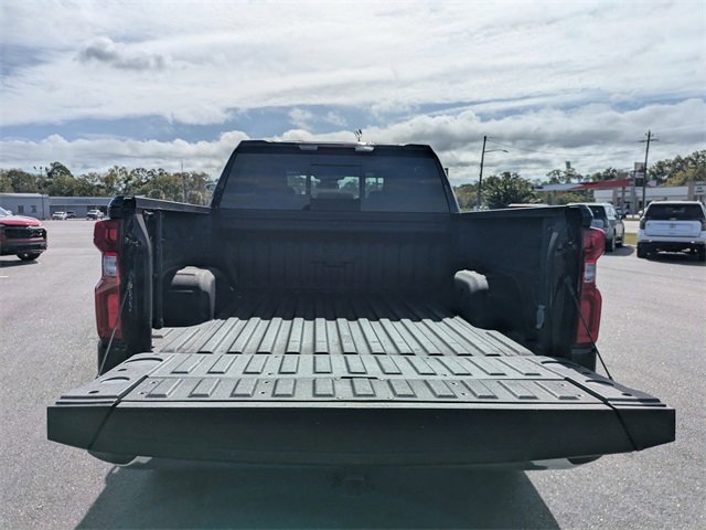 Used 2024 Chevrolet Silverado 1500 LTZ w/ LTZ Convenience Package II image 13