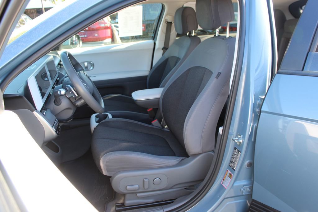 Used 2023 Hyundai Ioniq 5 SE image 12