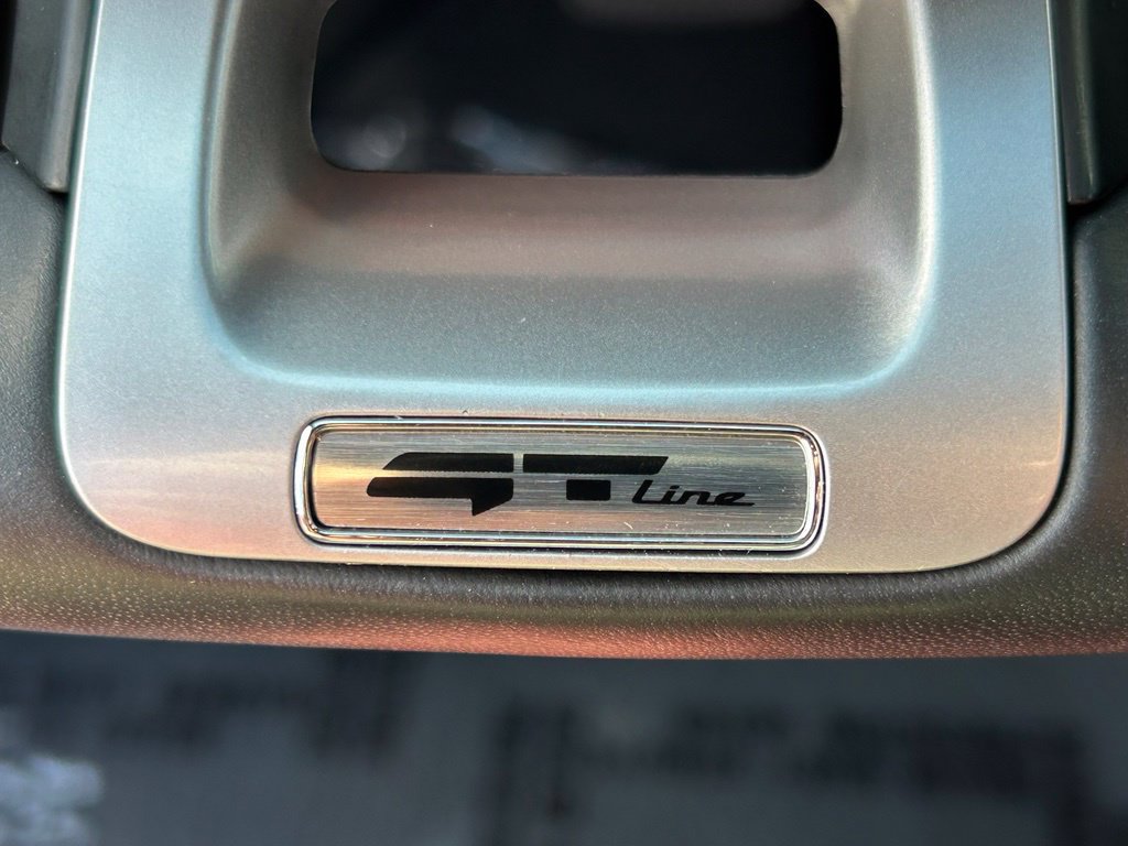 Used 2026 Kia K5 GT-Line w/ GT-Line Red Interior Package FWD image 24
