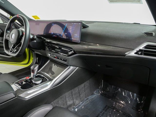 Used 2025 BMW M2 w/ Lighting Package RWD image 20