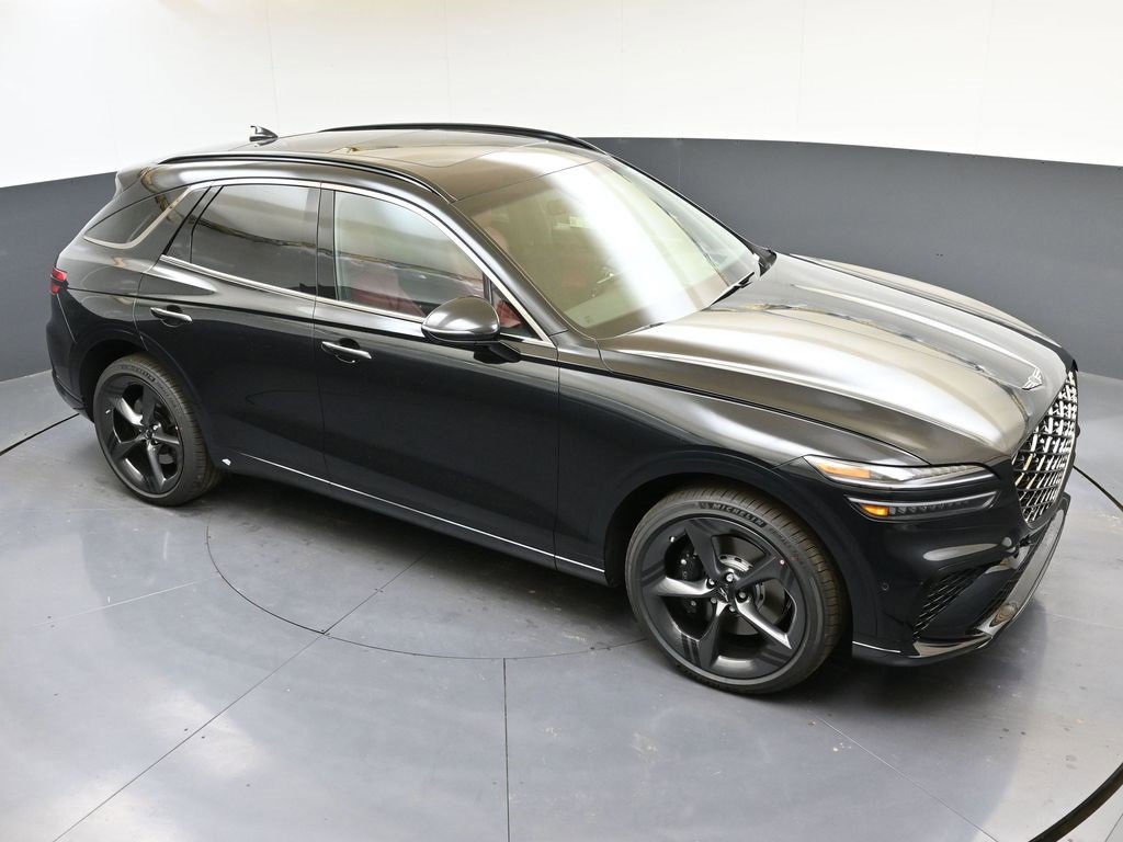 New 2026 Genesis GV70 3.5T Sport Prestige image 50