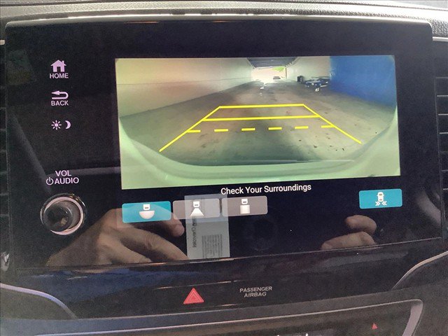 Used 2020 Honda Pilot EX-L image 18