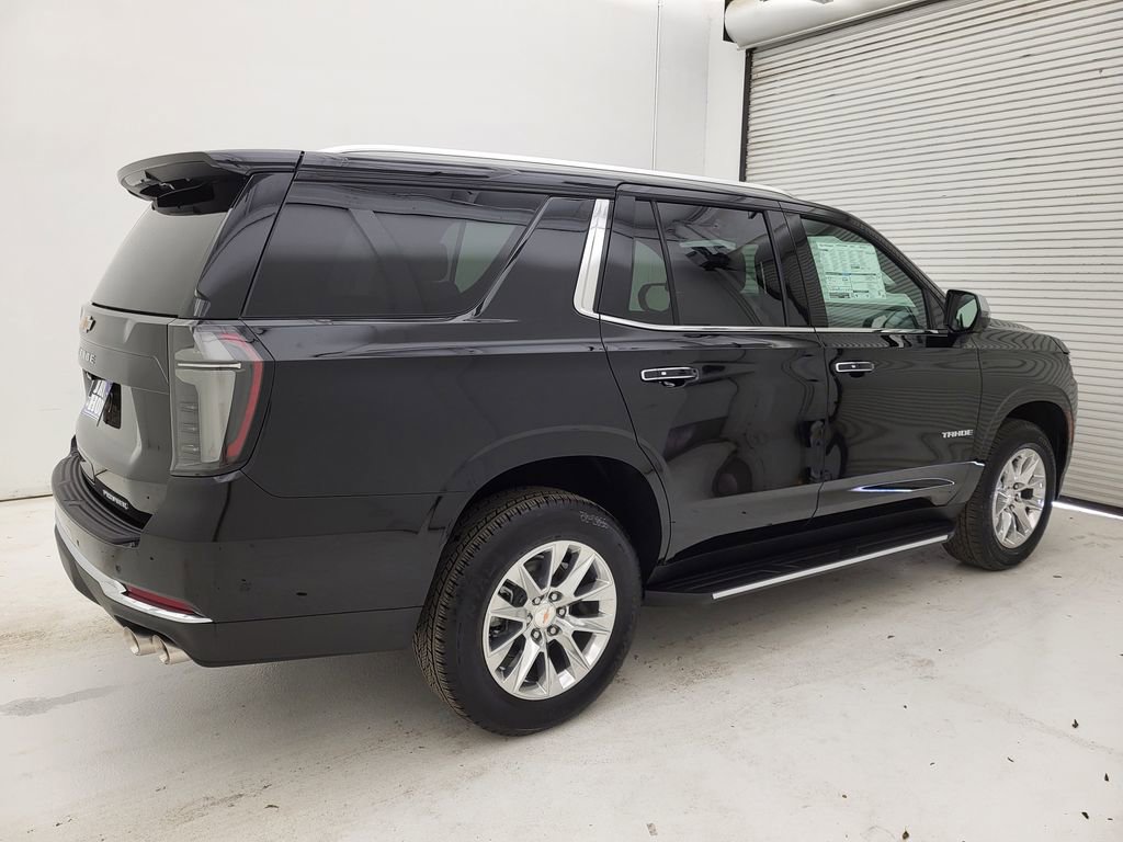 New 2026 Chevrolet Tahoe Premier image 25