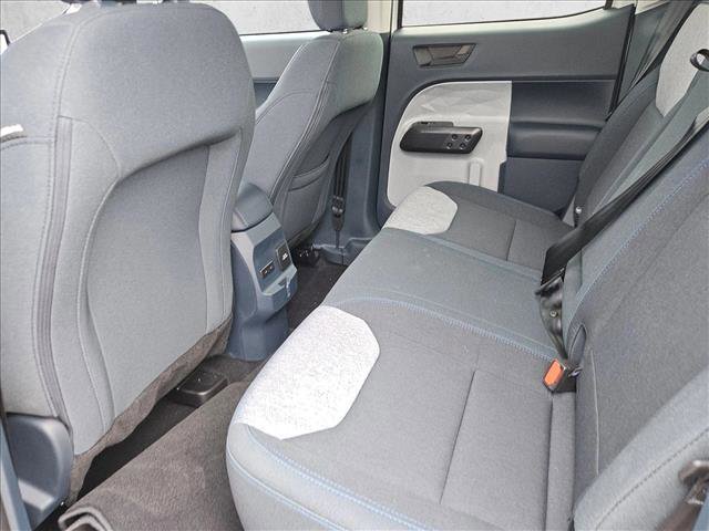 New 2025 Ford Maverick XLT w/ XLT Luxury Package image 16