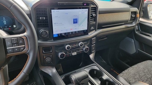 Used 2025 Ford F150 Tremor image 34
