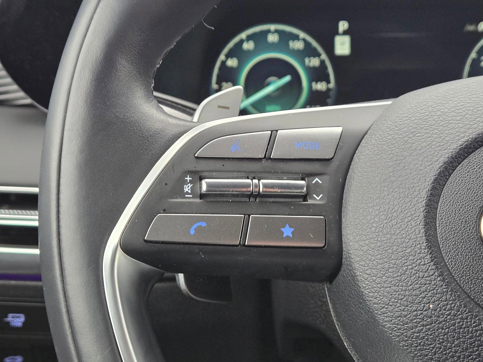 Certified 2025 Hyundai Palisade Calligraphy image 12