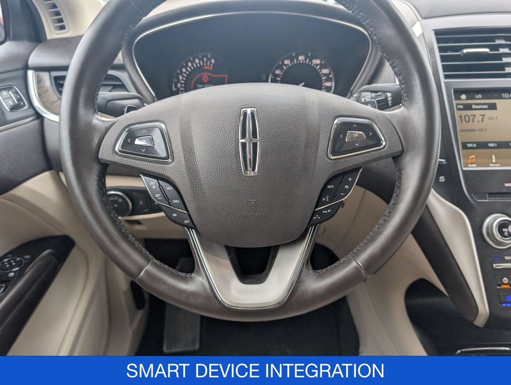 Used 2018 Lincoln MKC Reserve w/ Lincoln MKC Climate Package AWD/4WD image 19