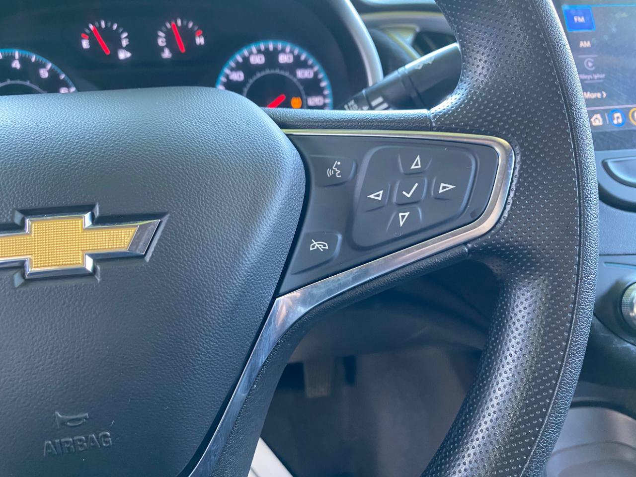 Used 2024 Chevrolet Malibu LS FWD image 58