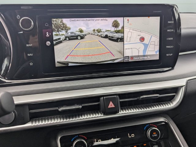 Certified 2024 Kia K5 GT-Line FWD image 23