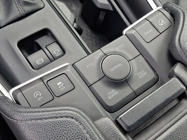 Certified 2024 Toyota Grand Highlander AWD image 15