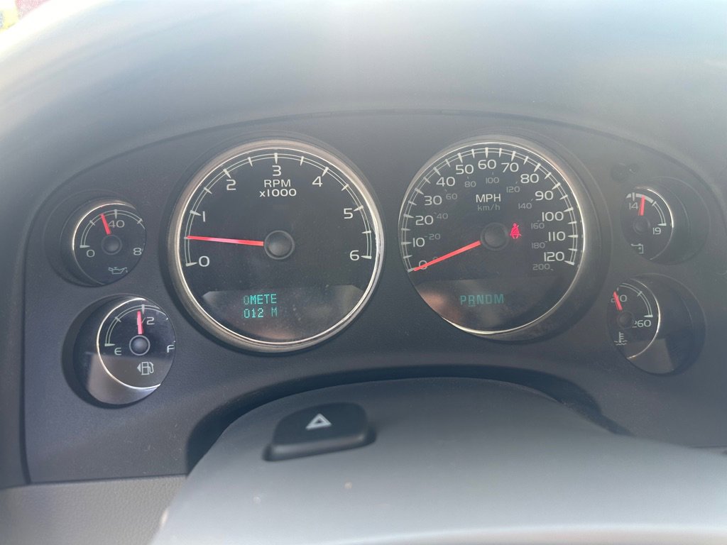 Used 2014 GMC Yukon XL SLT image 17