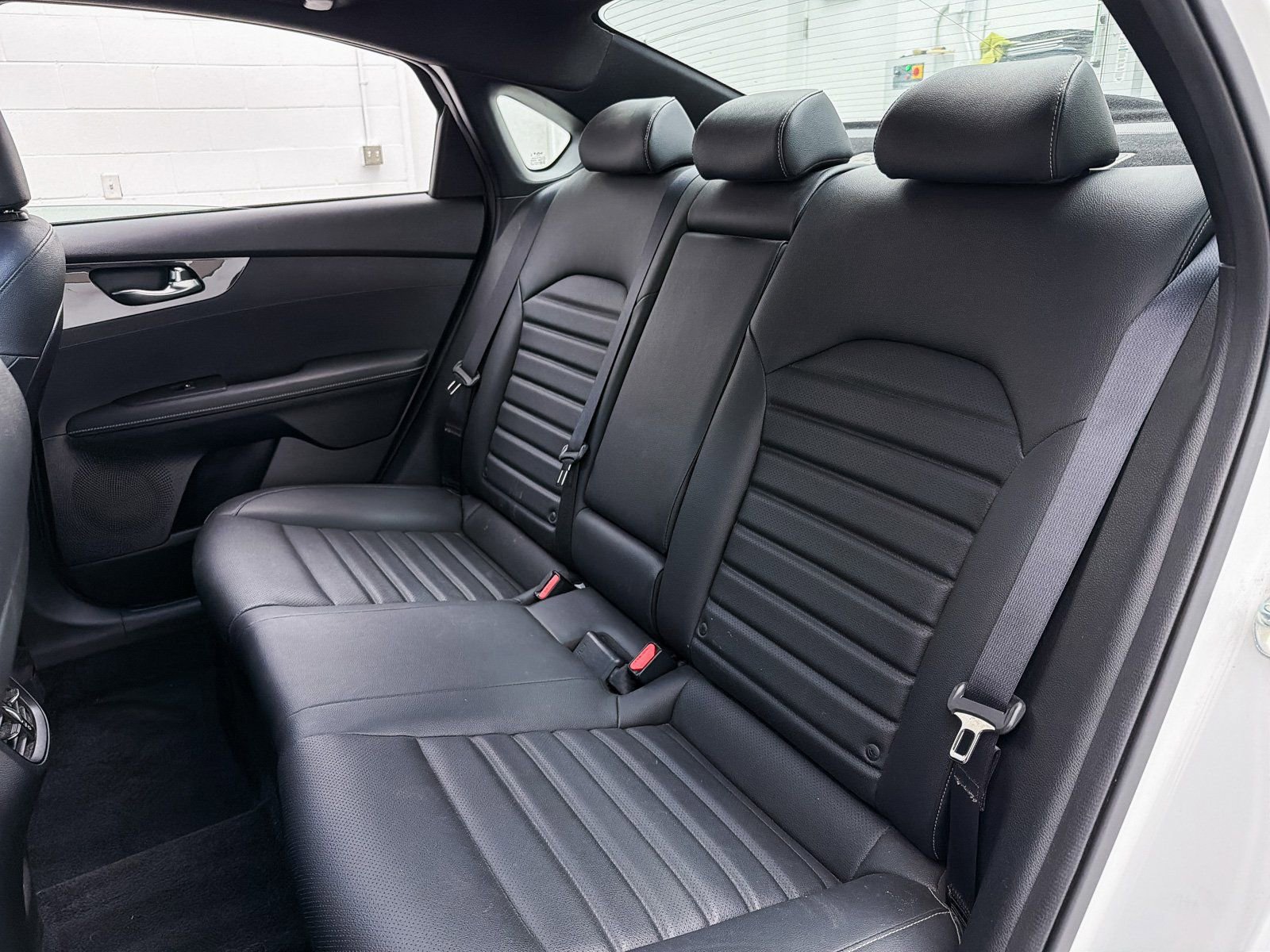 Used 2023 Kia Forte GT-Line w/ GT-Line Premium Package image 28