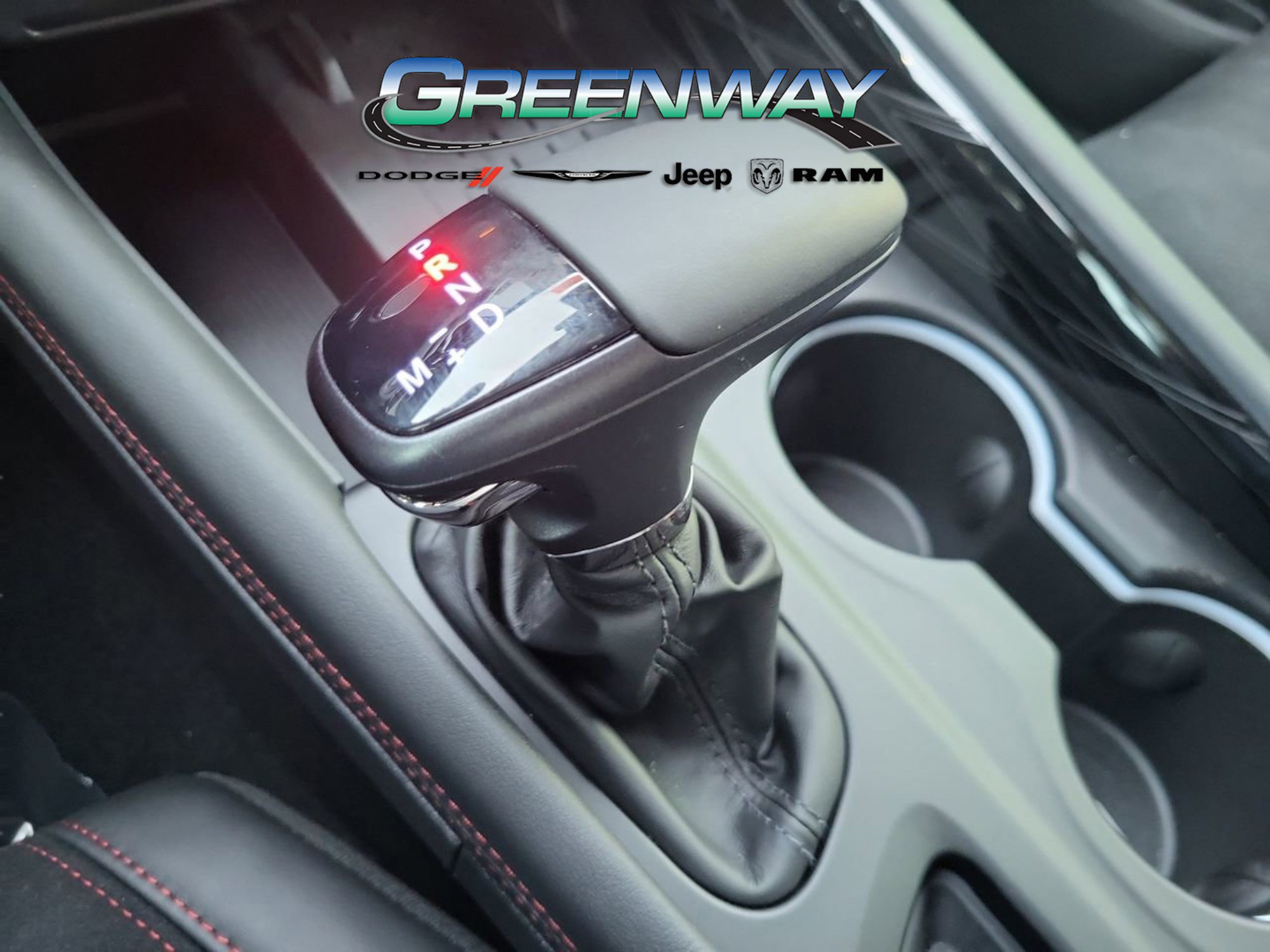 New 2026 Dodge Durango GT image 26