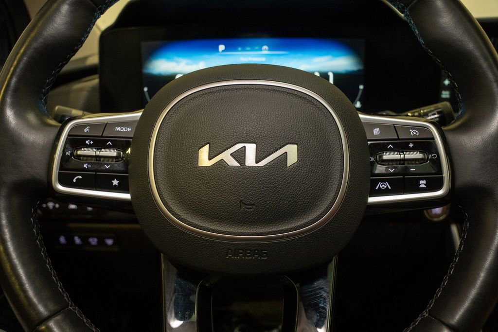 Certified 2024 Kia Carnival SX Prestige image 20