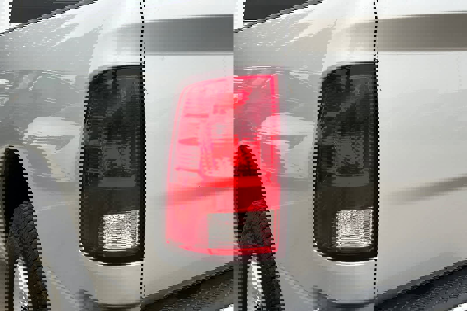 Used 2017 RAM 1500 Tradesman w/ Popular Equipment Group image 15