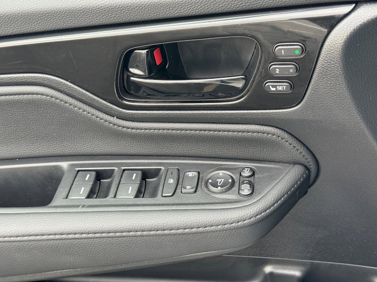 Certified 2026 Honda Odyssey Elite image 26