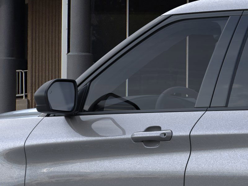 New 2026 Ford Explorer Active image 20