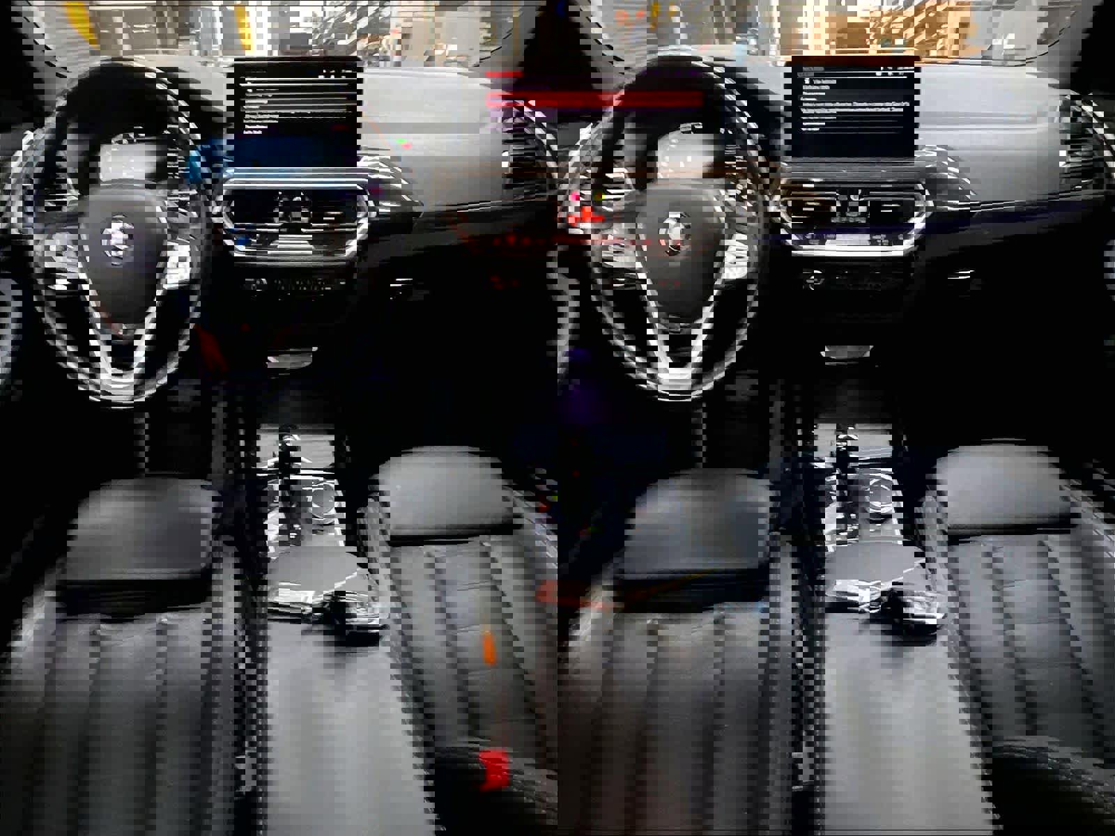 Used 2022 BMW X3 sDrive30i w/ Premium Package 2 image 16