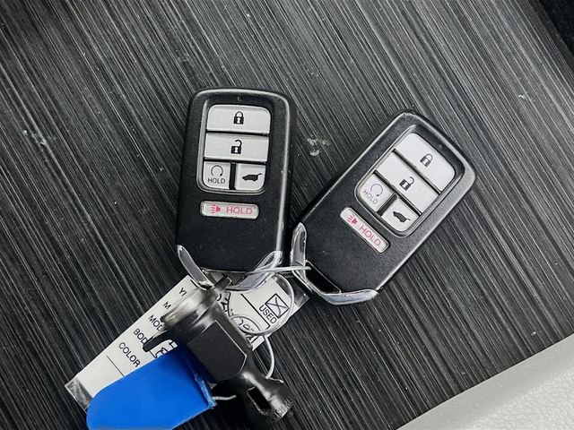 Used 2021 Honda Pilot EX image 33