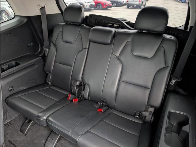 Used 2022 Kia Telluride EX w/ EX Premium Package image 11