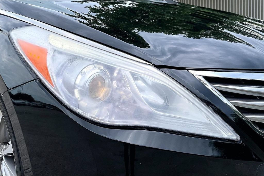 Used 2015 Hyundai Azera FWD image 29